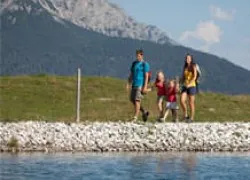 Adlerweg- Adlerweg-